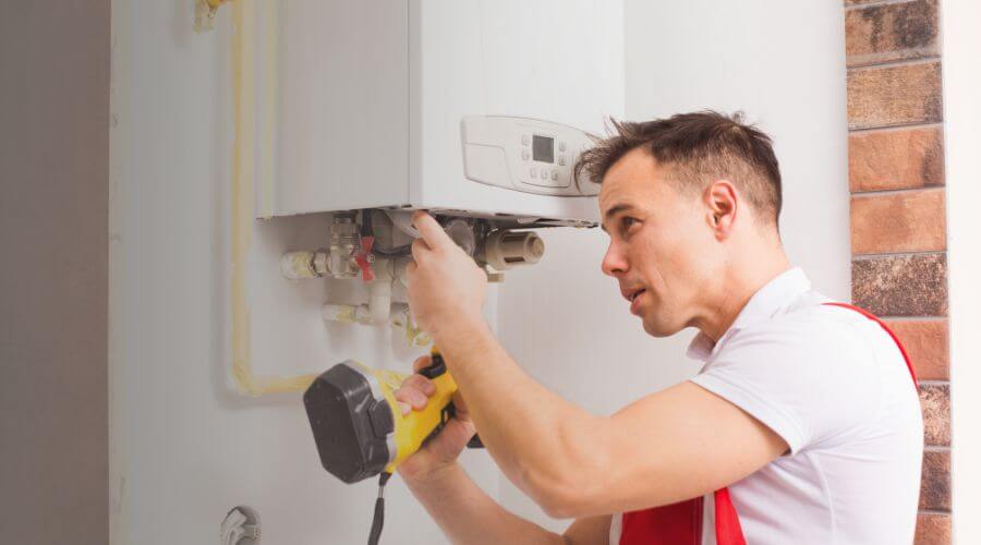 Professional bathroom faucet installation in Saverton, MO